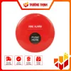 Nút nhấn báo cháy thường tròn Dahua DHI-HY-C123