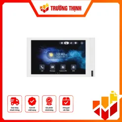 Chuông cửa có hình AKUVOX