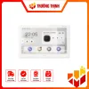 Màn hình căn hộ thông minh cao cấp chạy Androi – DS-KH9510-WTE1 SH-KH9512-WTE1