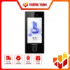 Máy chấm công nhận diên khuôn mặt + vân tay + thẻ Mifare (Đẹp) – có thể đàm t… – SH-K1T9344MBFWX-E1