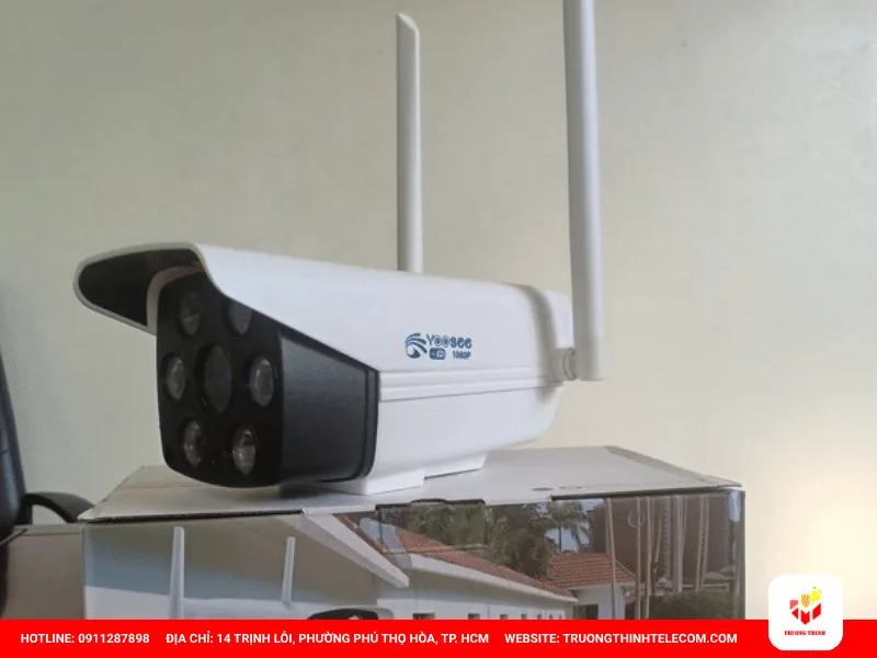 Nguồn điện, firmware hoặc phần mềm hoạt động không ổn định
