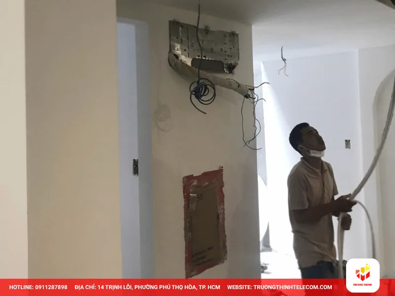 Nhà phố, Biệt thự và Căn hộ cao cấp