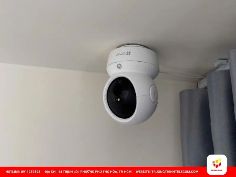 Nhà phố và nhà trong hẻm Quận 6