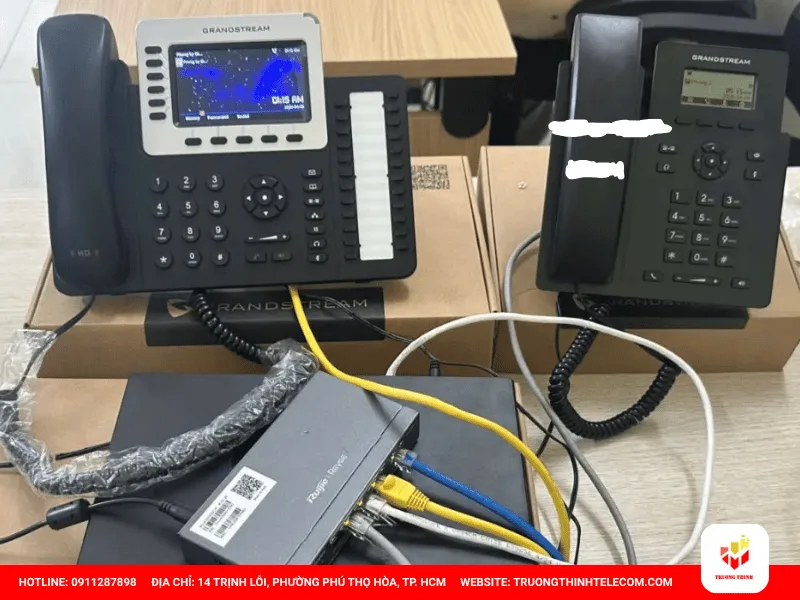 Những lỗi tổng đài điện thoại thường gặp và cách nhận biết
