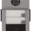 Nút bấm IP 2 cổng cho villa thiết kế sang trọng ; Vỏ hợp kim nhôm, có Wifi – DS-KV8213-WME1
