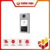 Nút bấm IP cổng cho villa thiết kế sang trọng ; Vỏ hợp kim nhôm, có Wifi