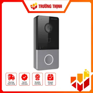 Nút bấm IP cổng , thiết kế sang trọng