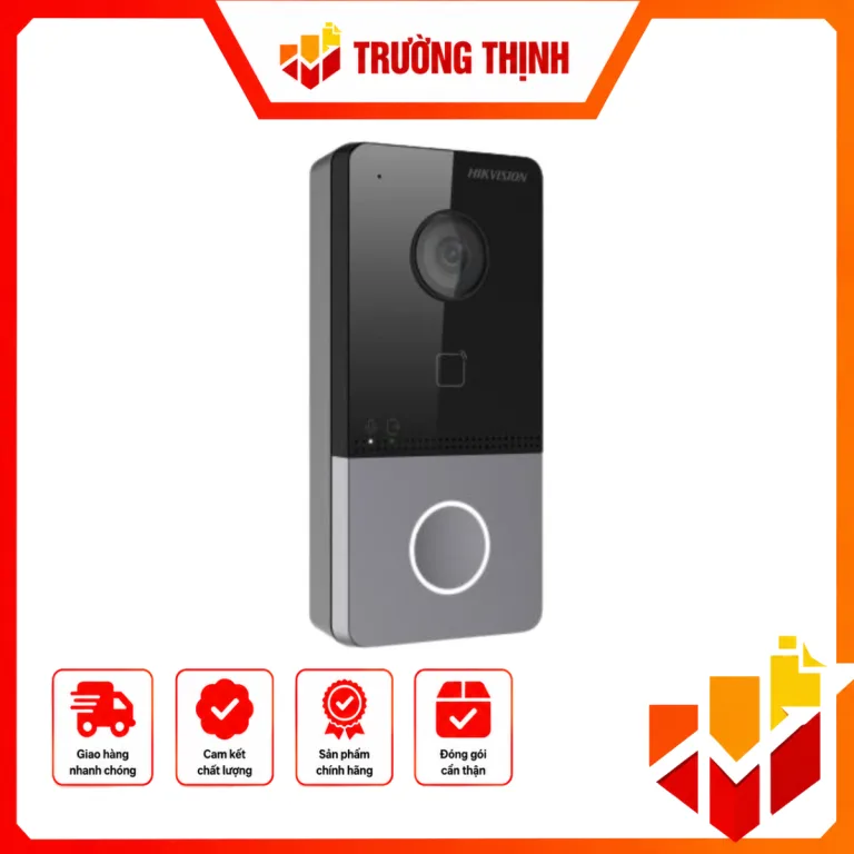 Nút bấm IP cổng , thiết kế sang trọng