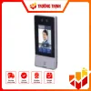 Nút bấm IP cổng tích hợp nhận diện khuôn mặt