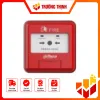 Nút nhấn báo cháy địa chỉ Dahua DHI-HY-1200
