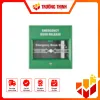 Nút nhấn đập vỡ khẩn cấp , màu xanh lá cây (Hikvision) – DS-K7PEB (xanh