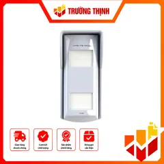 Hồng ngoại có dây chuẩn ngoài trời – DS-PD2-T12AME-EL
