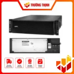 APC Smart-UPS SRT 192V 5kVA and 6kVA RM Battery Pack – SRT192RMBP