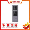 Nút bấm IP cho chung cư 500 căn hộ riêng biệt tích hợp module đầu đọc thẻ Mifare, thiết kế sang trọng (Lắp âm tường)