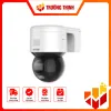 Camera IP 4MP HIKVISION DS-2DE3A400BW-DE/W