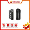 Thiết bị chống leo rào điện tử được lắp đặt trên tường rào, khi có bất kỳ vật thể nào che khuất giữa các thiết bị lập tức hệ thống báo động sẽ được kích hoạt, Bảo vệ an toàn cho căn nhà bạn. 3 tia hồng ngoại thu phát, 150m trong nhà, ngoài trời. 10~30VDC – SH-150TP
