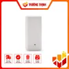 Cảm biến rung không dây kỹ thuật số. (WL SHOCK DETECTOR). Bộ vi xử lý kỹ thuật số xử lý tín hiệu kỹ thuật số thông minh. Đèn led 3 màu báo chính xác theo mức độ rung. Dùng pin 3V. Giá bán không kèm pin B30V ( giá bán lẻ Pin là 200.000đồng /chiếc) không nhận trả lại pin – RWT6SW