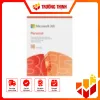Phần mềm Microsoft 365 Personal Subscr PK Lic 1YR Online APAC EM ESD – EP2-32313