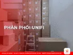 Phân phối wifi Unifi