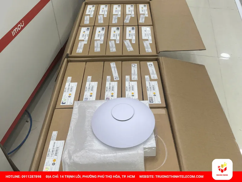 Phân phối UniFi là gì? Ai nên tìm nguồn UniFi?