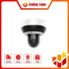 Camera IP Speed Dome 4MP HIKVISION DS-2DE2A404IW-DE3/W