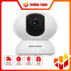 Camera IP quay quét 2MP – hỗ trợ Wifi – DS-2CV2Q21G1-IDW (W)