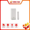 Cảm biến từ không dây. (WL DOOR/WINDOW CONTACT). Thời gian tác động có thể thay đổi được (10ms-400ms). Có thể kết nối với các cảm biến có dây khác thông qua tiếp điểm NO hoặc NC. Dùng pin 3V. Giá bán không kèm pin B30V ( giá bán lẻ Pin là 200.000đồng /chiếc) không nhận trả lại pin – RWT72M