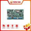 Module âm thanh ( Digital Voice Module), ghi âm sẵn lời nhắn, khi báo động, lời nhắn sẽ được phát lại cho số điện thoại gọi tới. Khi lắp module này, số điện thoại có thể gọi tới là 16 số ( Cố định hoặc di động) – RP432EV
