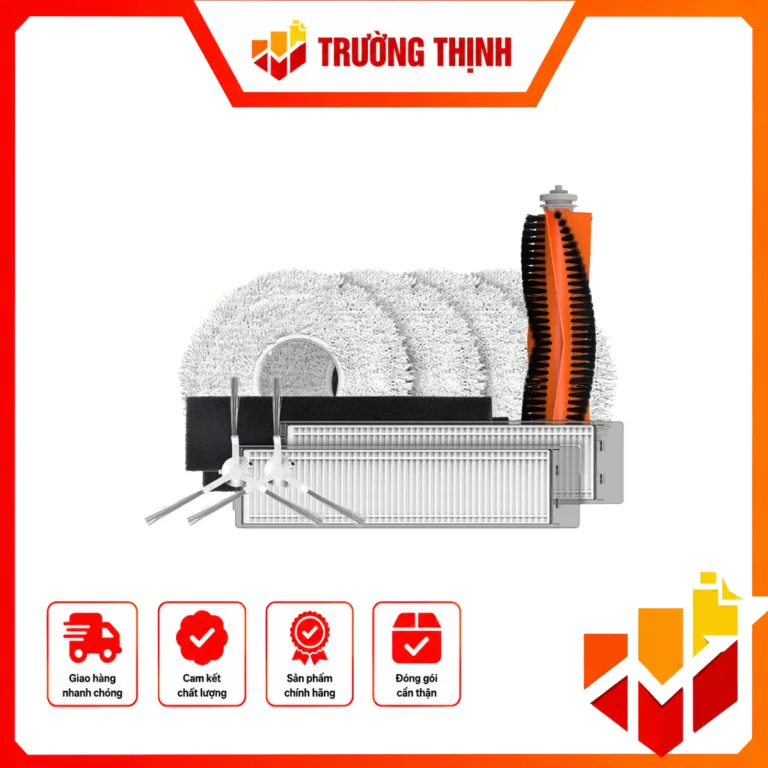 Gói phụ kiện cho RS2 – CS-RA-KIT08