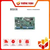 Module âm thanh ( Digital Voice Module), ghi âm sẵn lời nhắn, khi báo động, lời nhắn sẽ được phát lại cho số điện thoại gọi tới. Khi lắp module này, số điện thoại có thể gọi tới là 16 số ( Cố định hoặc di động) – RP432EV