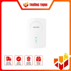 Báo động HIKVISION có dây