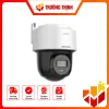 Camera Wifi 4MP Hikvision DS-2DE2C400MWG/W