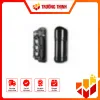 Thiết bị chống leo rào điện tử được lắp đặt trên tường rào, khi có bất kỳ vật thể nào che khuất giữa các thiết bị lập tức hệ thống báo động sẽ được kích hoạt, Bảo vệ an toàn cho căn nhà bạn. 3 tia hồng ngoại thu phát, 250m trong nhà, ngoài trời. 10~30VDC, cao 27cm, 4 kênh tần số – SH-250TPF