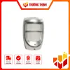 Đầu báo trộm Hồng ngoại ngoài trời loại trừ súc vật dưới 25kg (Lắp ngoài trời) có đi dây .khoảng cách 12x12m, Điện áp 9-15V. Đặc biệt ống kính chống UV để giảm tối đa báo động giả, bộ lọc quang học nhập khẩu Đức để chặn ánh sáng chiếu lên trực tiếp . Màu trắng, Hãng Đài loan Sản xuất tại Trung Quốc – SH-85Pet