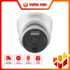 SH343V2 -Camera báo cháy bán cầu IP 4MP , cảm biến nhiệt điện hồng ngo…
