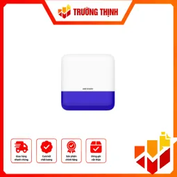 Loa báo động không dây trong nhà Hikvision DS-PS1-E-WB