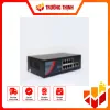 Switch mạng 8 cổng PoE 100M, 2 cổng uplink 10/100/100M – SN-5108P-E