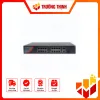 Switch mạng 16 cổng PoE 100M, 2 cổng uplink 10/100/1000M , 1 cổng UPLINK GIGABIT SFP Fiber Port – SN-5116P-E
