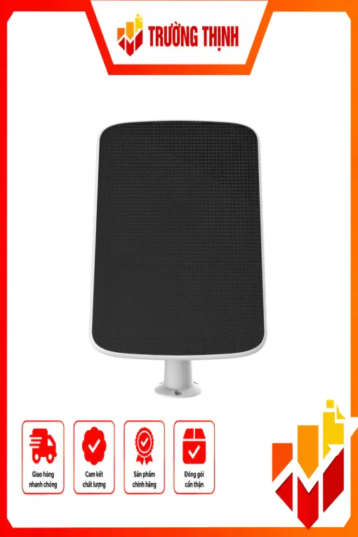 Solar Panel C (6W)