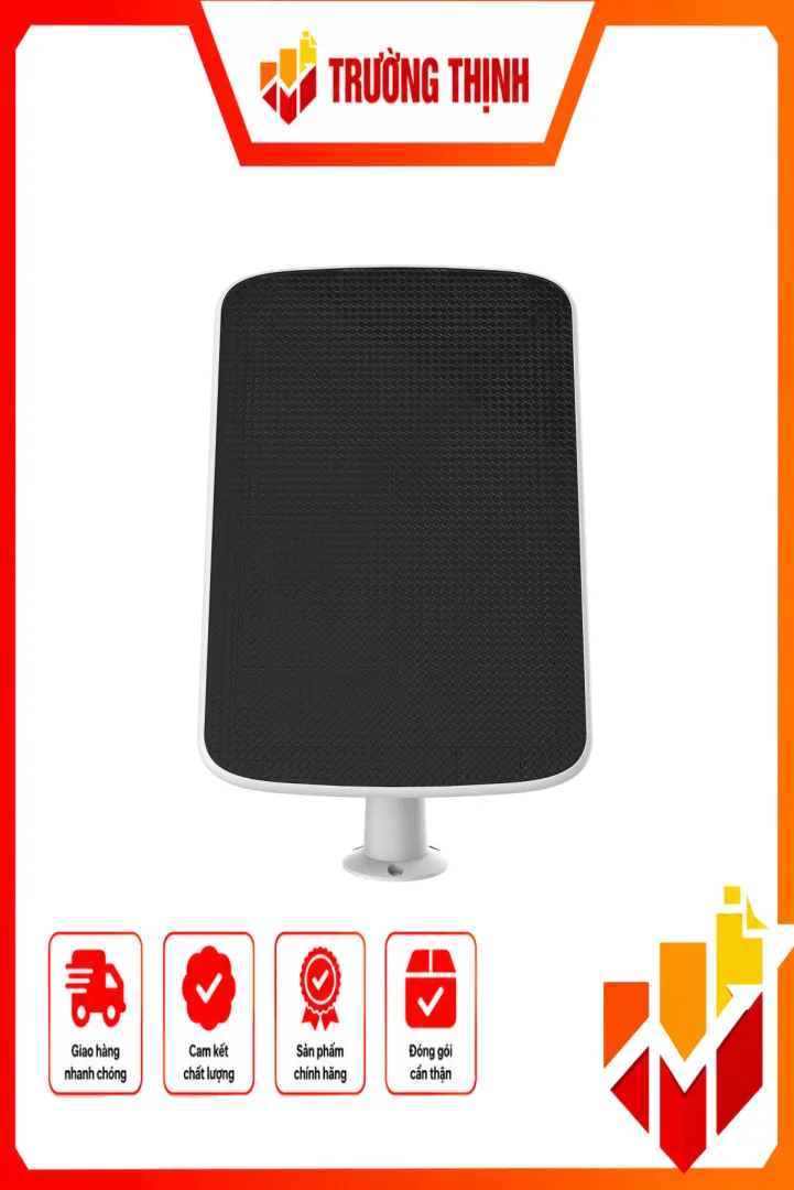 Solar Panel C (6W)