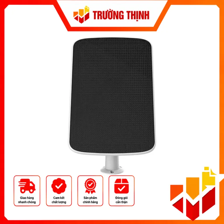 Solar Panel E (Type-C, 6W) – CS-CMT-SolarPanel-E(Type-C 6W)