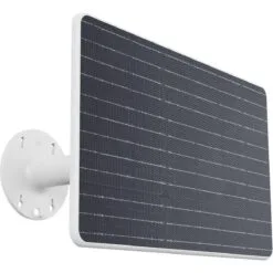 Solar Panel with Battery Storage 12W – CS-PBC12-R100-10AH