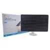 Solar Panel with Battery Storage 12W – CS-PBC12-R100-10AH