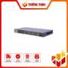 Switch mạng 24 cổng Hikvision DS-3E0528HP-E