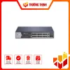 Switch mạng thông minh 24 cổng PoE Gigabit Hikvision DS-3E1526P-SI