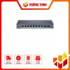 Switch mạng thông minh 8 cổng PoE Gigabit Hikvision DS-3E1510P-SI