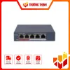 Switch PoE HIKVISION DS-3E1105P-EI/M
