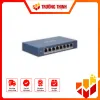 Switch PoE HIKVISION DS-3E1508-EI