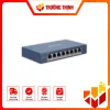 Switch PoE HIKVISION DS-3E1508-EI