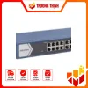 Switch PoE HIKVISION DS-3E1524-EI